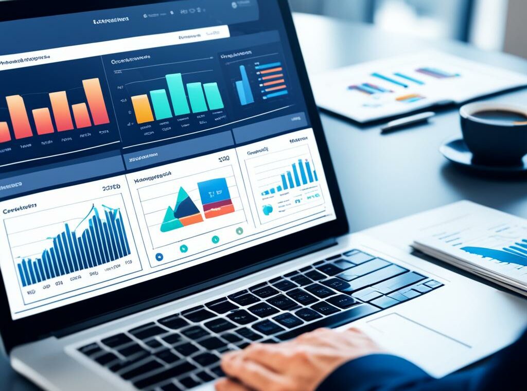 Top Business Intelligence Software Solutions for Data-Driven Insights