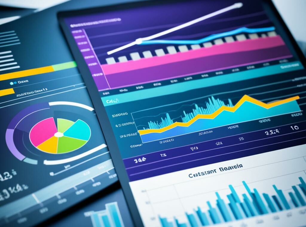 Best business intelligence software for data visualization